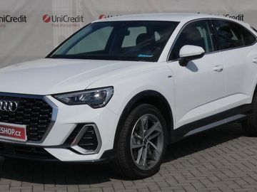 2,0 TFSI Sportback quattro S-l