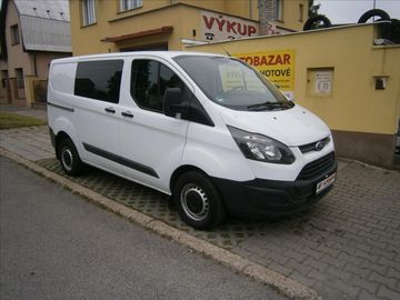 2,2 TDCI 6 MÍST