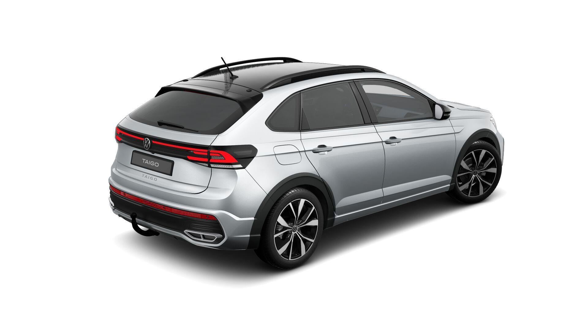 Volkswagen Polo, 1.5TSI - fotka 4