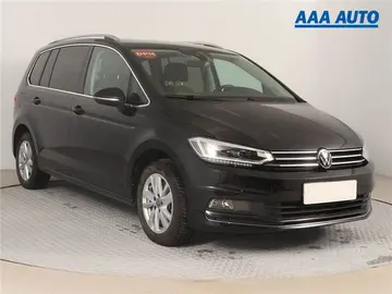 Volkswagen Touran, 1.5 TSI, AUTOMAT