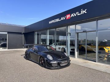 GT3 CLUBSPORT