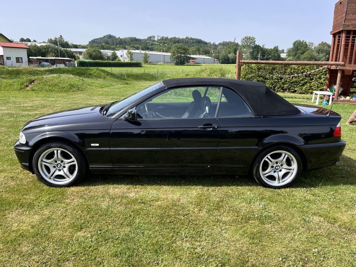 BMW Řada 3, 2.0 105KW,64TKM!1MAJITEL,2xALU - fotka 5