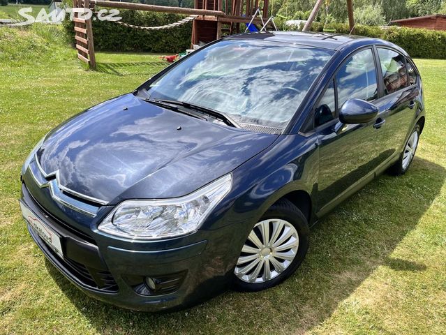 Citroën C4