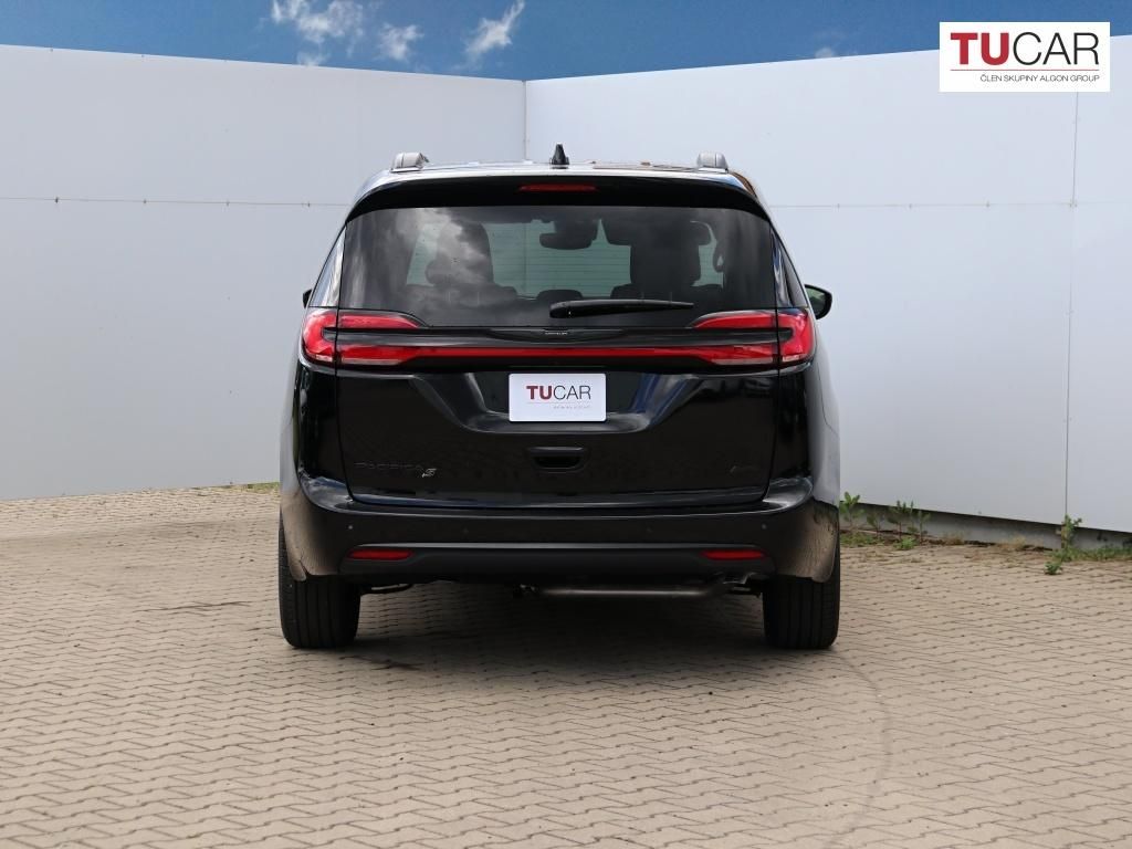 Chrysler Pacifica, Touring L AWD S paket - fotka 6
