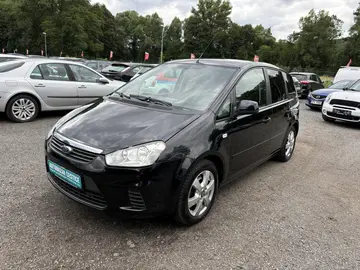 Ford C-MAX, 1.6i 74KW