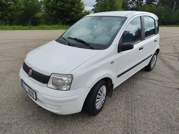 Fiat Panda, Fiat Panda 1.1  NOVÁ STK