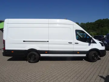 Ford Transit, 2,0Ecobl L4H3 SUPER VÝBAVA!!!