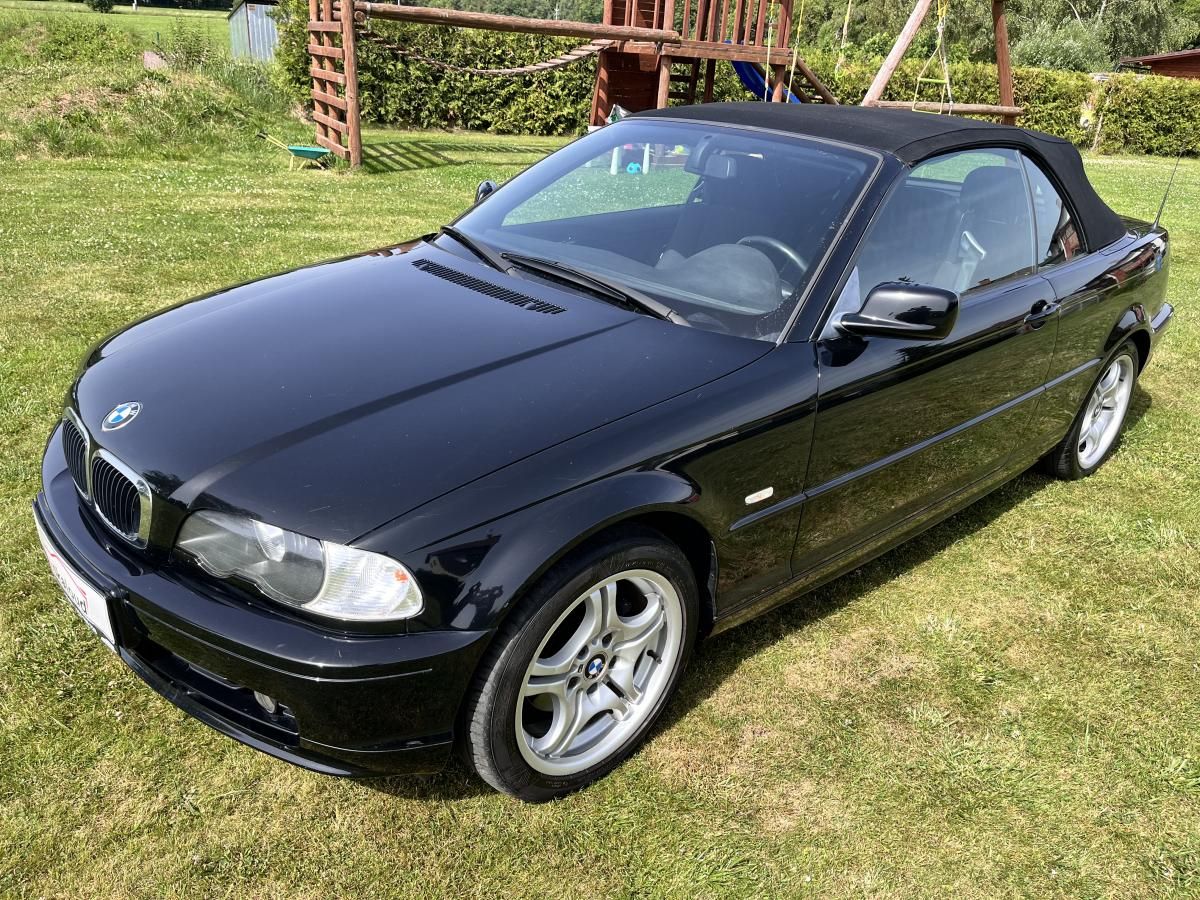 BMW Řada 3, 2.0 105KW,64TKM!1MAJITEL,2xALU - fotka 4