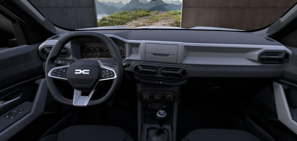 Dacia Duster, VÝBAVA NA PŘÁNÍ, OD 441 900 KČ - fotka 5