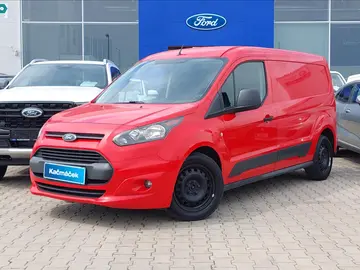 Ford Transit Connect, 1,5 EcoBlue TREND L2 74kW
