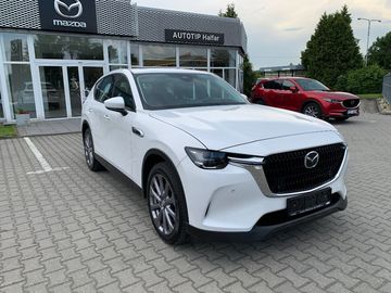 2,5sky PHEV 327k 8AT AWD Exclu