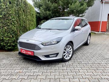 1,5 TDCi NAVI VÝHŘEV