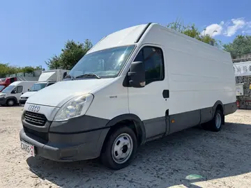 Iveco Daily, 3.0,35C15,dvoumontáž,klima