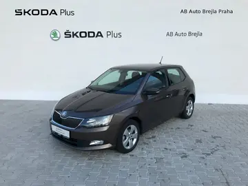 Škoda Fabia, STYLE 70TSI/1.0 M5F