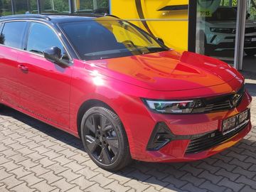 -e GS ST 115kW/156k TOP CENA!!