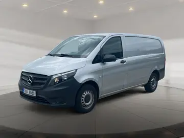 Mercedes-Benz Vito, 114CDI 100kW LONG NEZ.TOP DPH