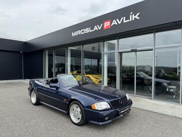 600 AMG