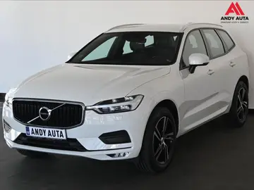 Volvo XC60, 2,0 D4 AWD 140kW AT8 Momentum