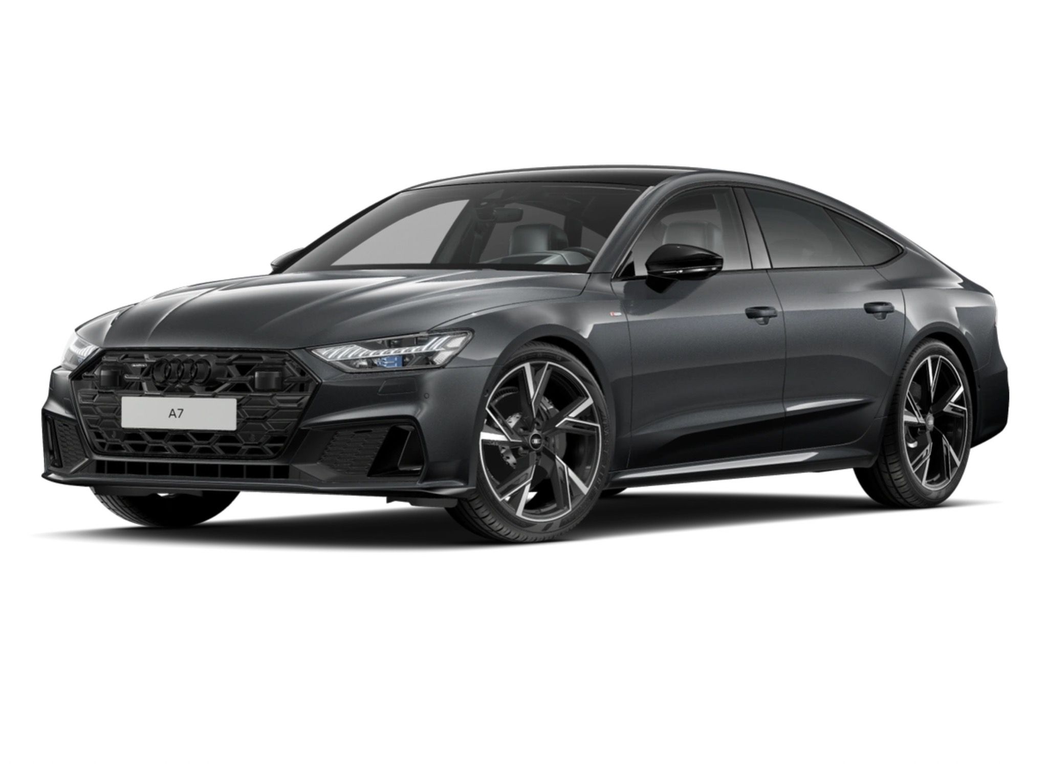 Audi A7, 50 TDI S-LINE | MAX | SKLADEM