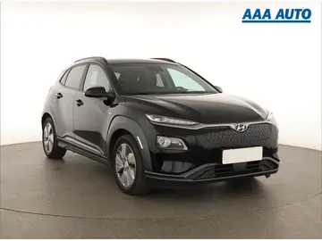 Hyundai Kona, Premium Electric 64 kWh