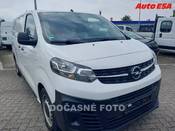 Opel Vivaro, 2.0CDTi L3,EDITION,AC