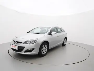 Opel Astra, 1.6  81 kW
