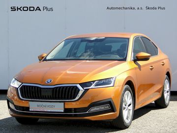 DSG 2.0 TDI / 110 kW / STYLE P
