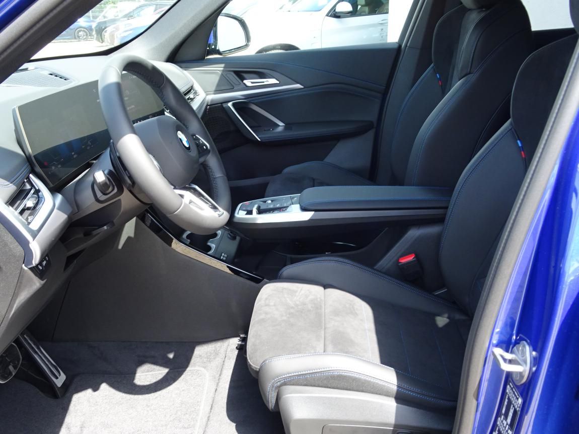 BMW X1, xDrive20d - fotka 2