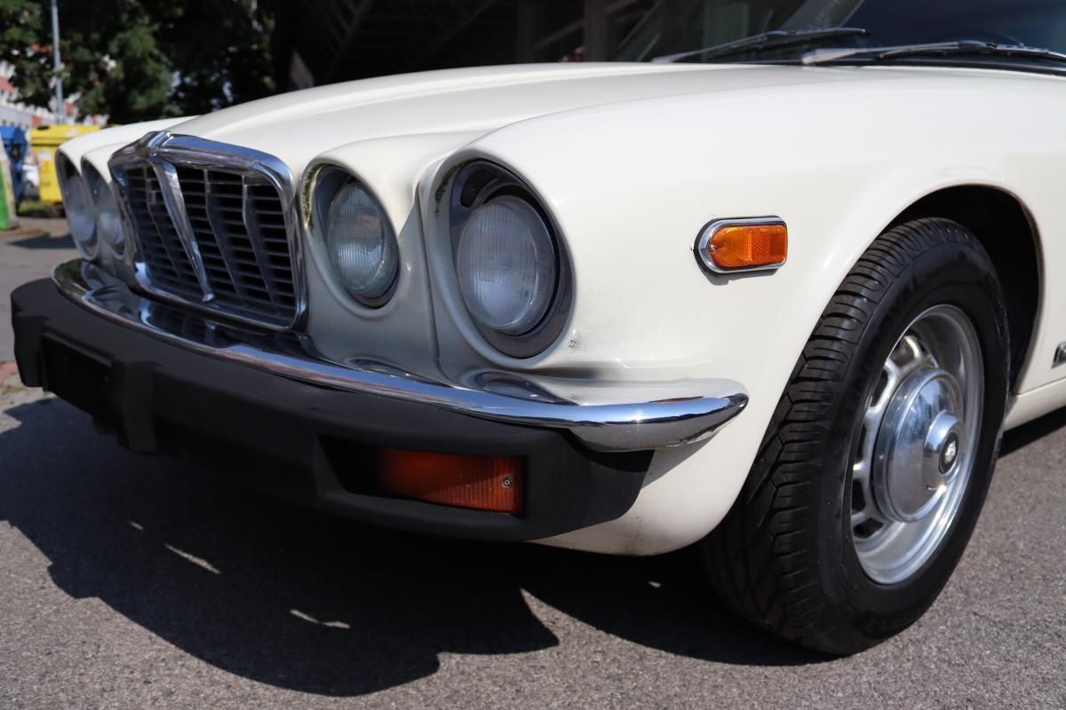 Jaguar XJ6, XJ6L 4.2 V6 125kW - fotka 4