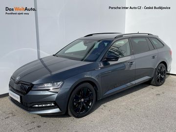1.4 TSi + EL DSG 6st. SPORTLIN