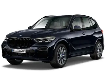 BMW X5, na objednávku do 20 dní
