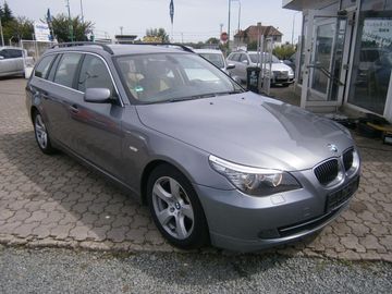 530i 200kw,140000km,2x kola