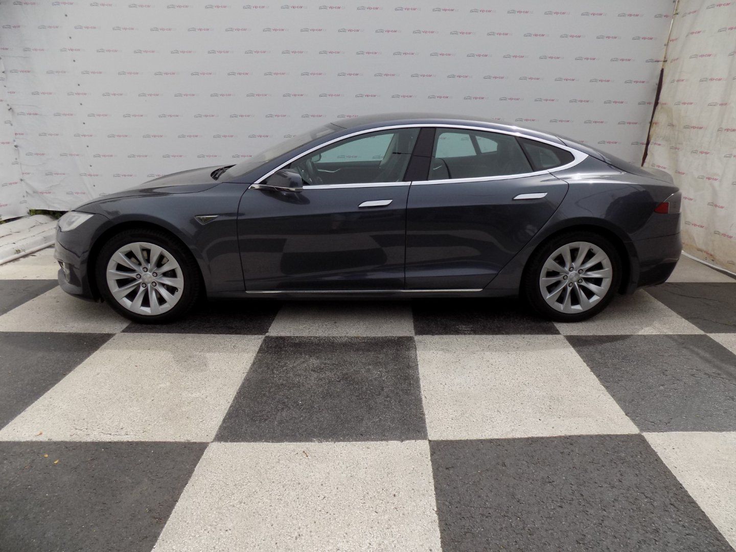 Tesla Model S, 90D/CCS/4x4/Full-LED/ - fotka 2