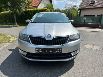 Škoda Rapid, NOVÁ STK 1.2 TSI 77 kW