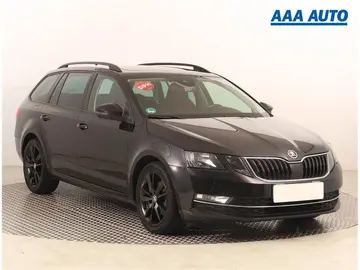 Škoda Octavia, 1.6 TDI, Serv.kniha, Navi