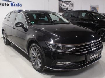 2.0TDI DSG Highline Display