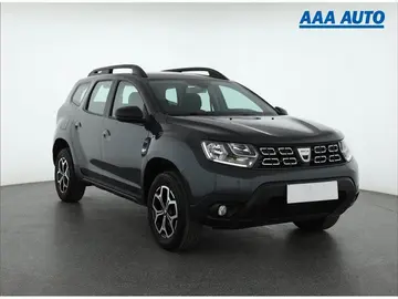 Dacia Duster, 1.5 Blue dCi, 4X4, Serv.kniha