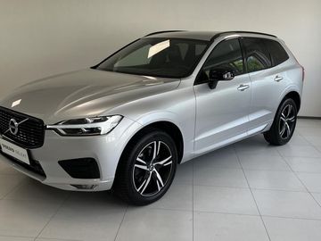 B5 AWD R-DESIGN