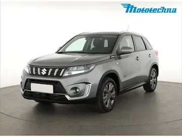 Suzuki Vitara, 1.4 BoosterJet, 4X4