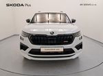 Škoda Kodiaq, RS 2.0TSI/ 180kW 7DSG 4x4