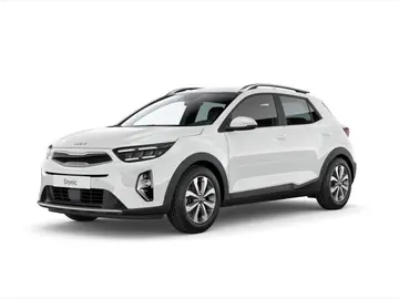 Kia Stonic, 1,2 DPI SPIN (2025)