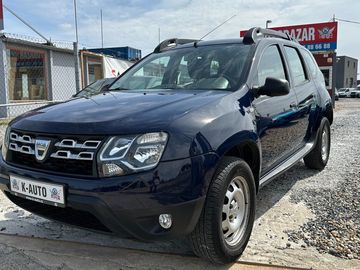 1.5dci 66kW *1Maj*Tažné*Klima*
