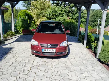 Volkswagen Polo, 1,2