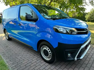 Toyota Proace, 1.5 D4D 88kw