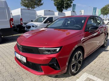 Edition Electric 115kW/P462CI
