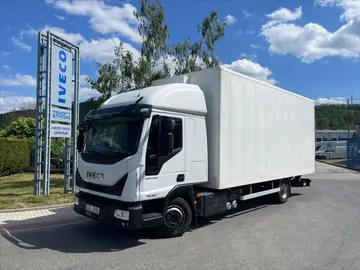 Iveco Eurocargo, 75E21 E/P   4,5