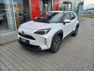 Toyota Yaris Cross, 1,5 Style