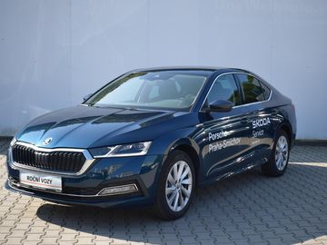 2.0 TDI Style DSG