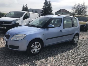 1.2 51 KW ,KLIMA LPG, ČR,CENA.
