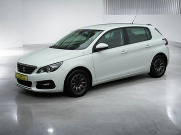 1,2 PureTech 81kw,Po SERVISU!!